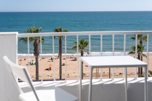 Beach nearby - Maresia - Front beach - Quarteira (Quarteira)