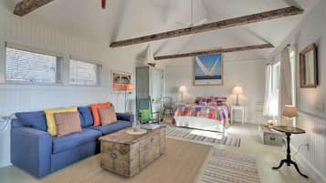 Internetzugang, BettwÀsche