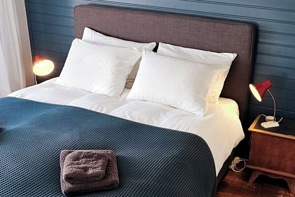 2 bedrooms, desk, iron/ironing board, Internet - Strand en vakantiehuis Noordwijk, gratis parkeren. (Noordwijk aan zee)