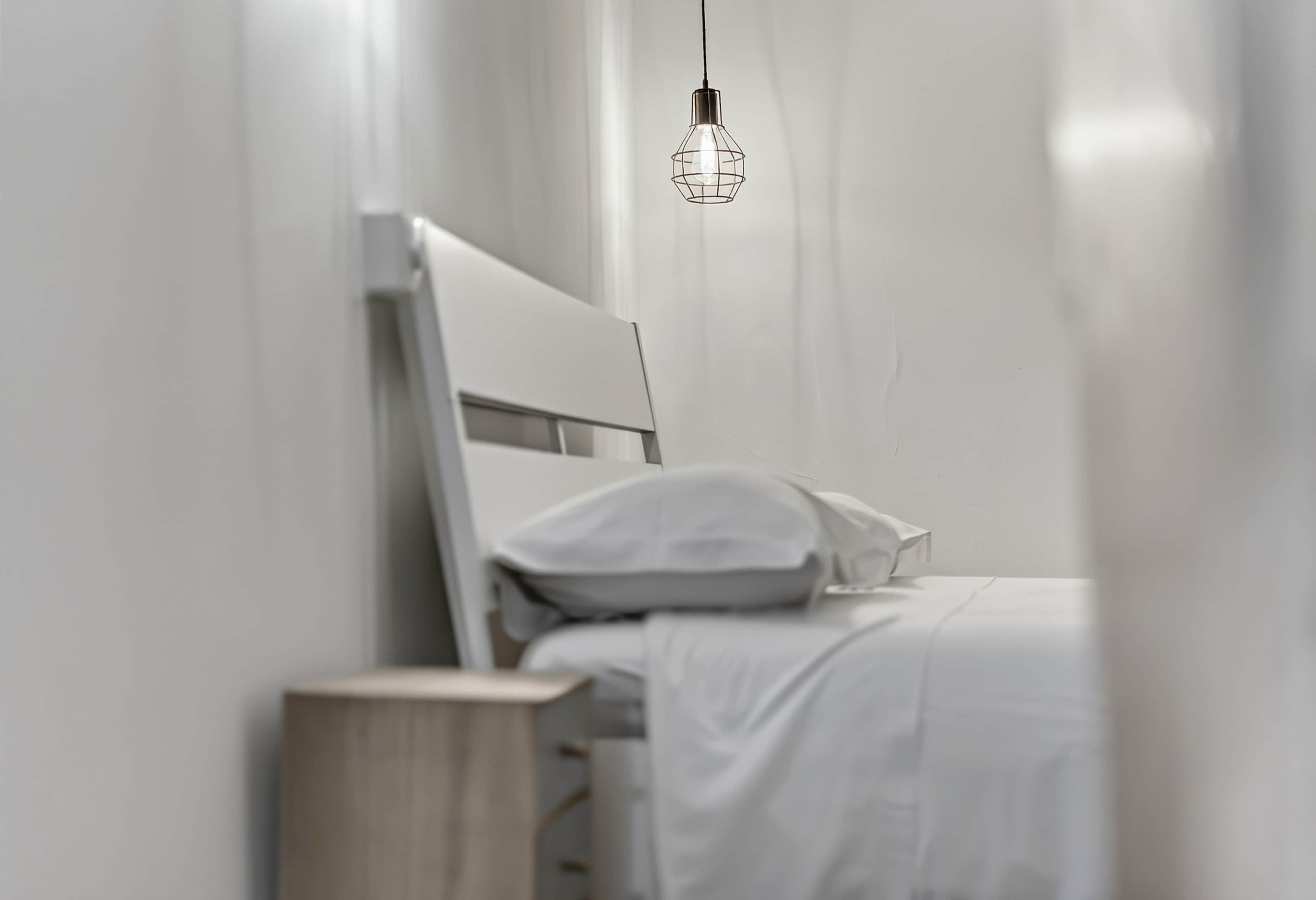1 Schlafzimmer, Bügeleisen/Bügelbrett, Reisekinderbett, WLAN