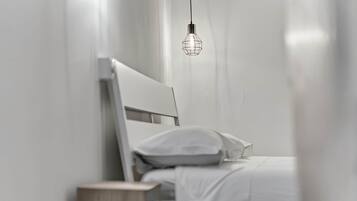 1 Schlafzimmer, Bügeleisen/Bügelbrett, Reisekinderbett, WLAN