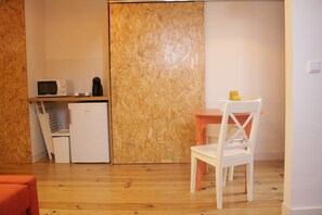 Interiør