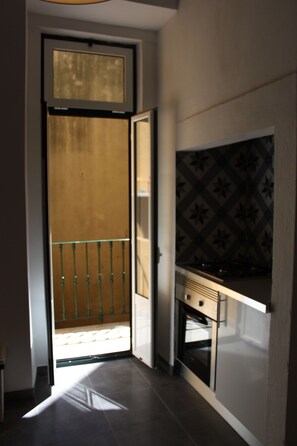 Interior - Saint Paul, First Floor (Lisbon)