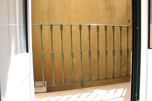 Interior - Saint Paul, First Floor (Lisbon)