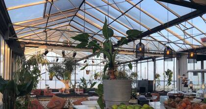 "La Casita Alta" Free Parking