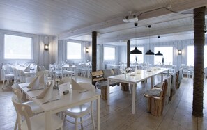 Frokostområde