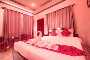 Double Room | Soundproofing, free WiFi - Da Tang Boutique Hotel (Siem Reap)