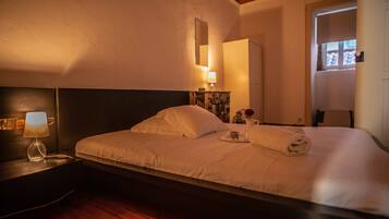 2 camere, ferro/asse da stiro, culla da viaggio, Wi-Fi