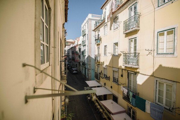 Property grounds - Lively Bairro Alto, in the heart of the nightlife district (Lisboa)