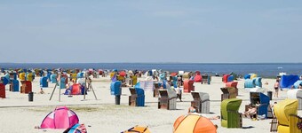 Vacation home Sieler Traum