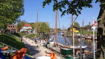 Jachthafen