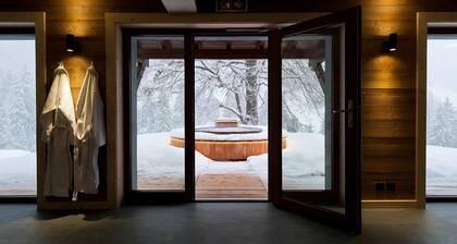 La Vallée Hotel & Spa