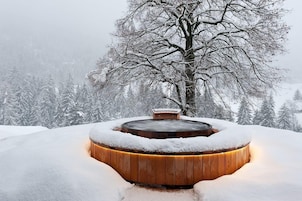 Sauna, steam room, sports massages, massages