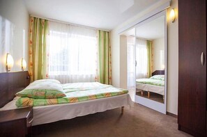 Comfort Apartment | Free WiFi - Apartamenty Amber (Rewal)