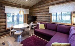 Interior - Holiday Club Pyhäniemi (Kihnio)