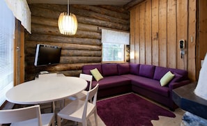 Interior - Holiday Club Pyhäniemi (Kihnio)
