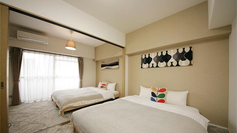 굼 호텔 후쿠오카-텐진