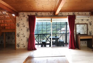 Duplex (Camellia) | Vardagsrum | Platt-tv