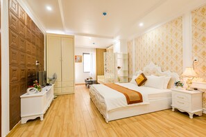 1 Schlafzimmer