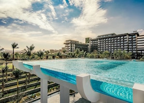 Front of property - 1 Hotel Haitang Bay Sanya (Sanya)