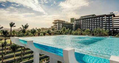 1 Hotel Haitang Bay Sanya