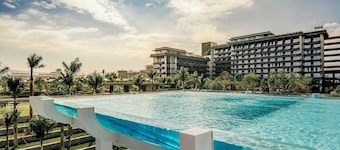 1 Hotel Haitang Bay Sanya