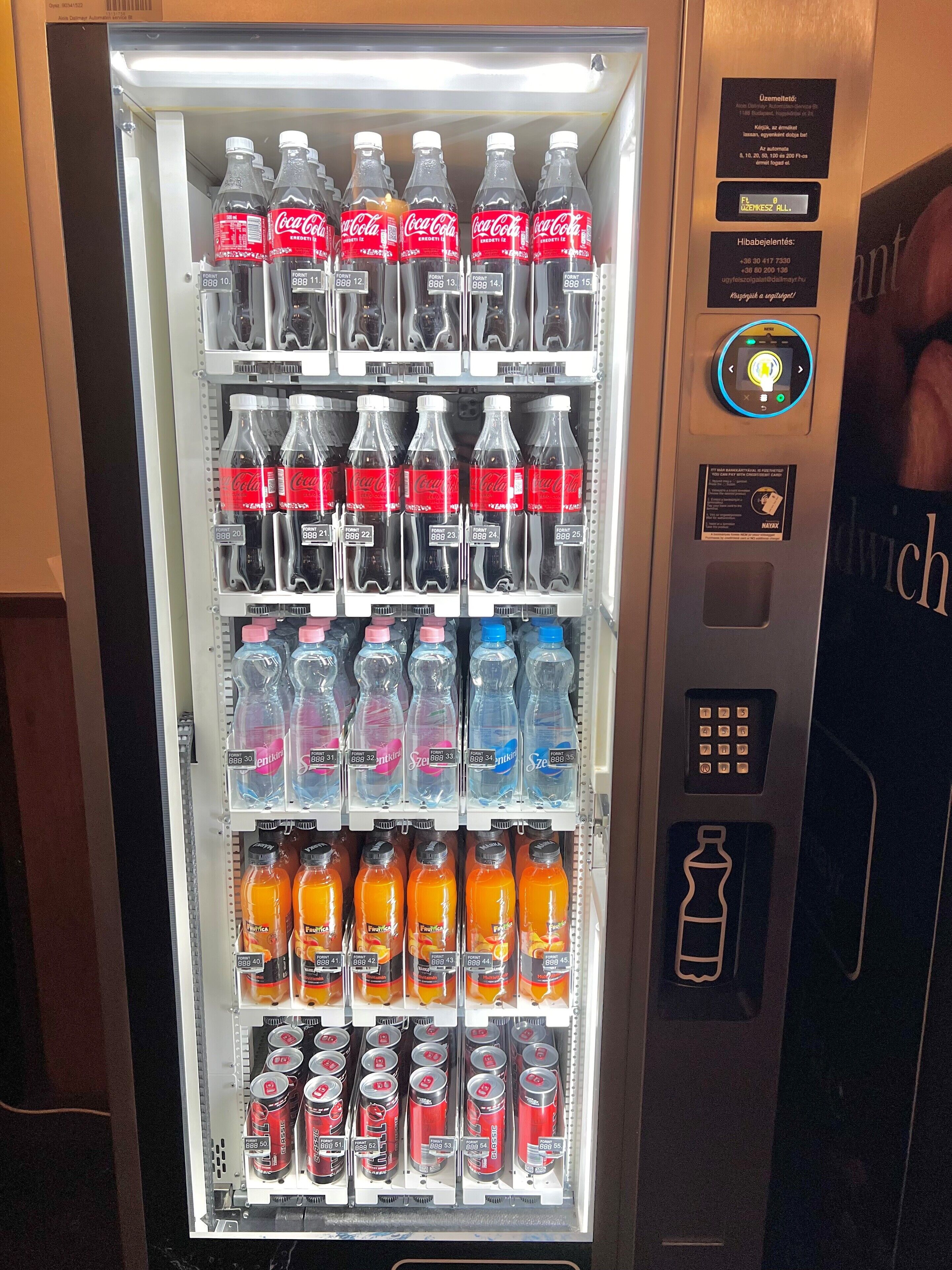 Foto - MP Hostel Budapest