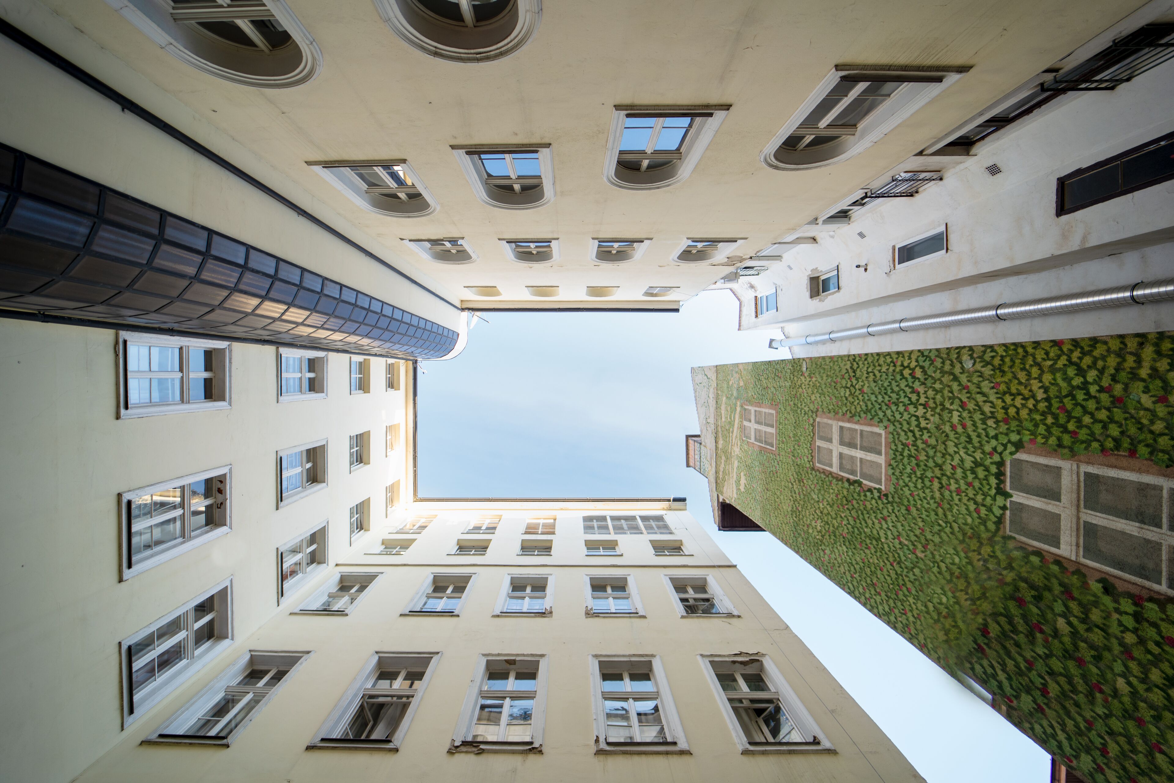 Foto - MP Hostel Budapest