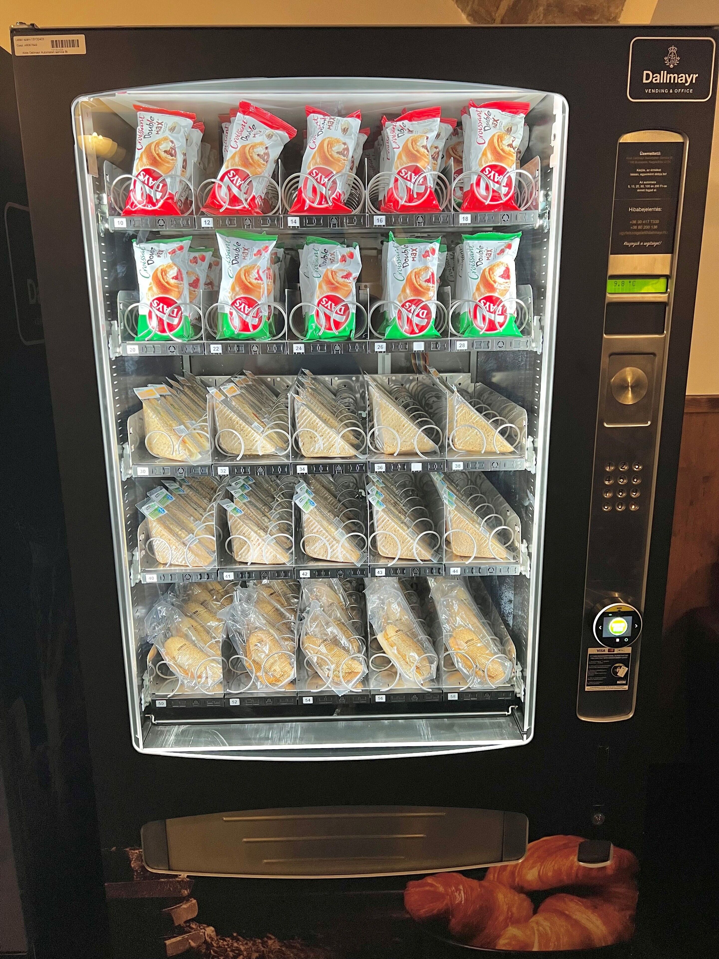 Foto - MP Hostel Budapest