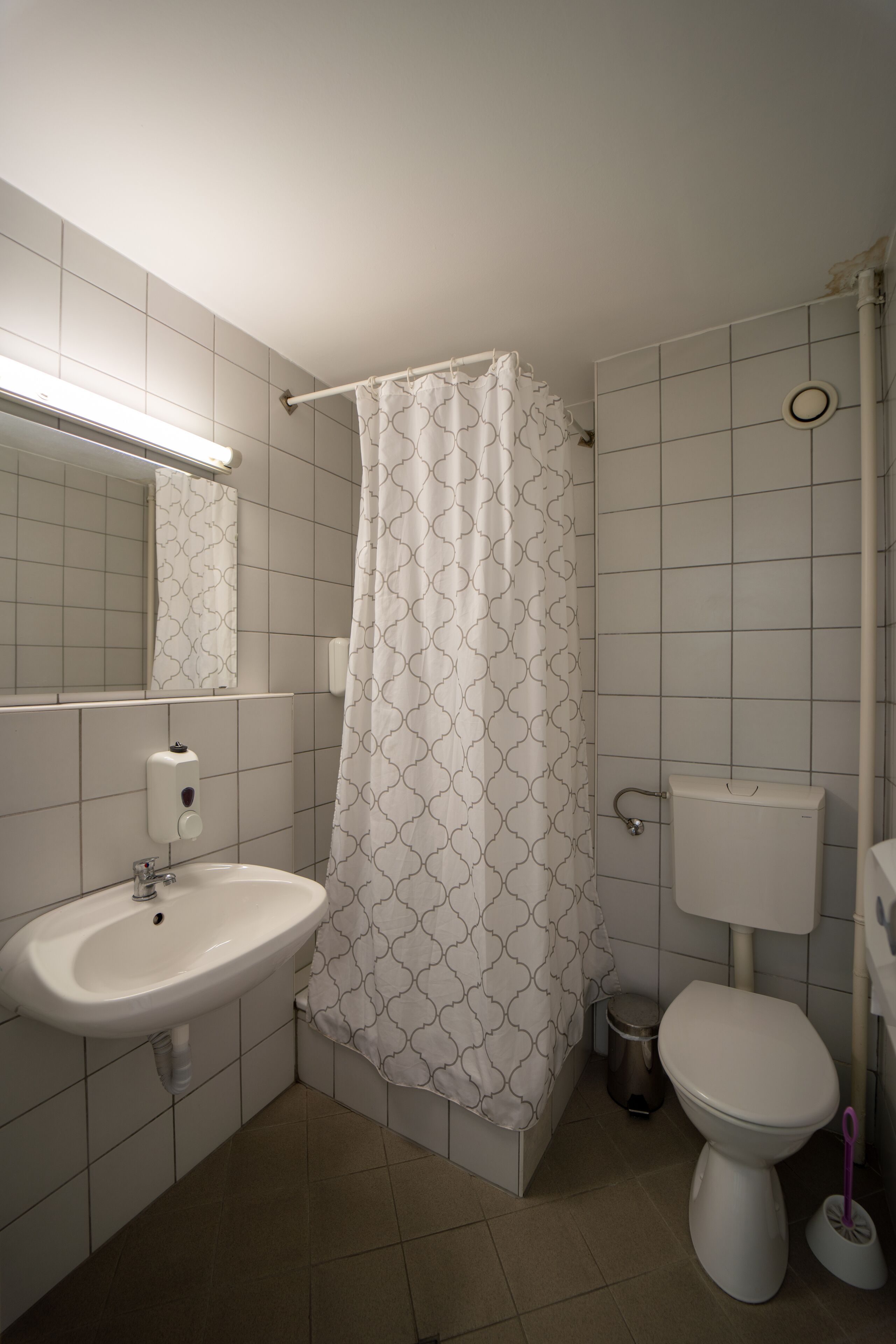 Foto - MP Hostel Budapest