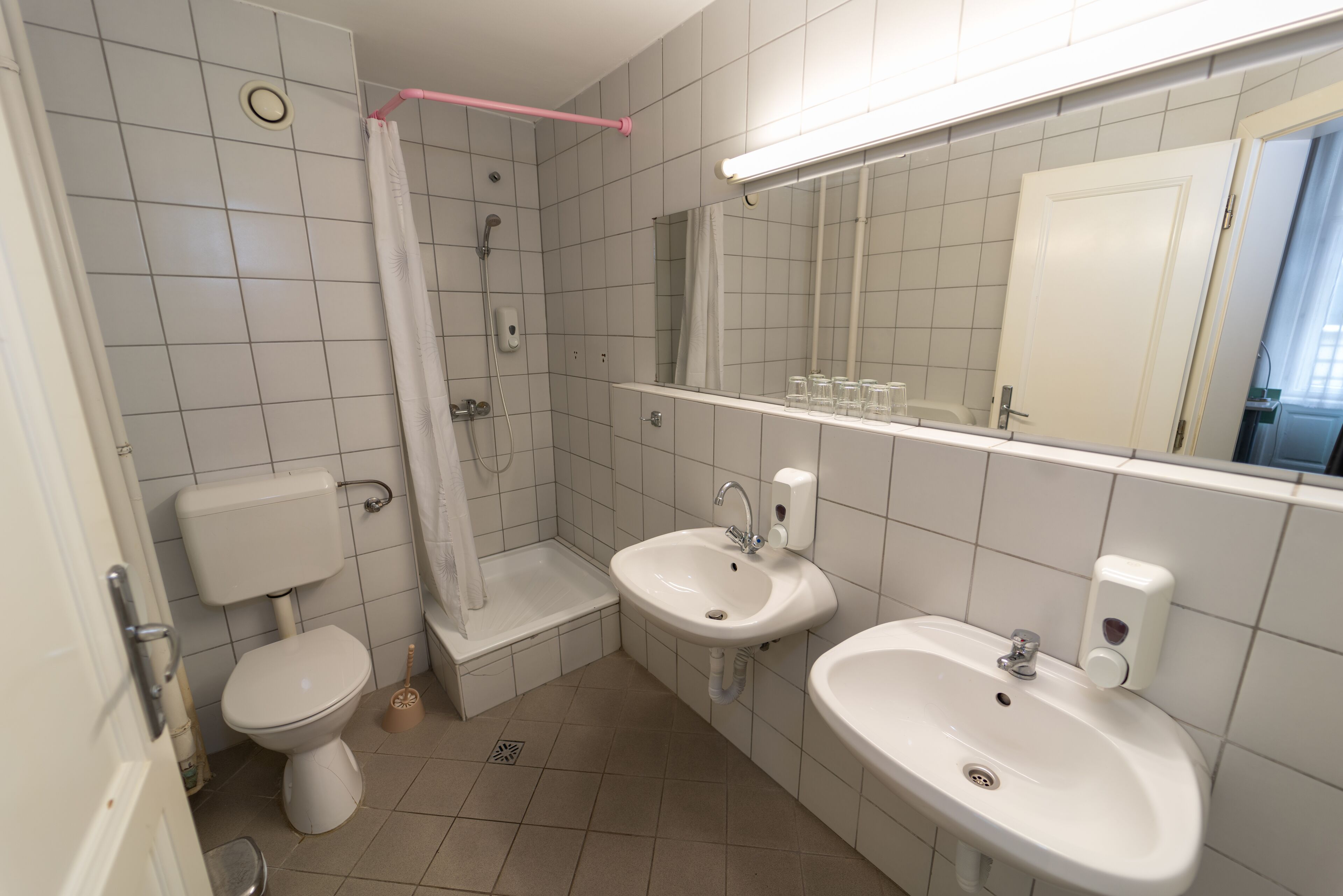 Foto - MP Hostel Budapest