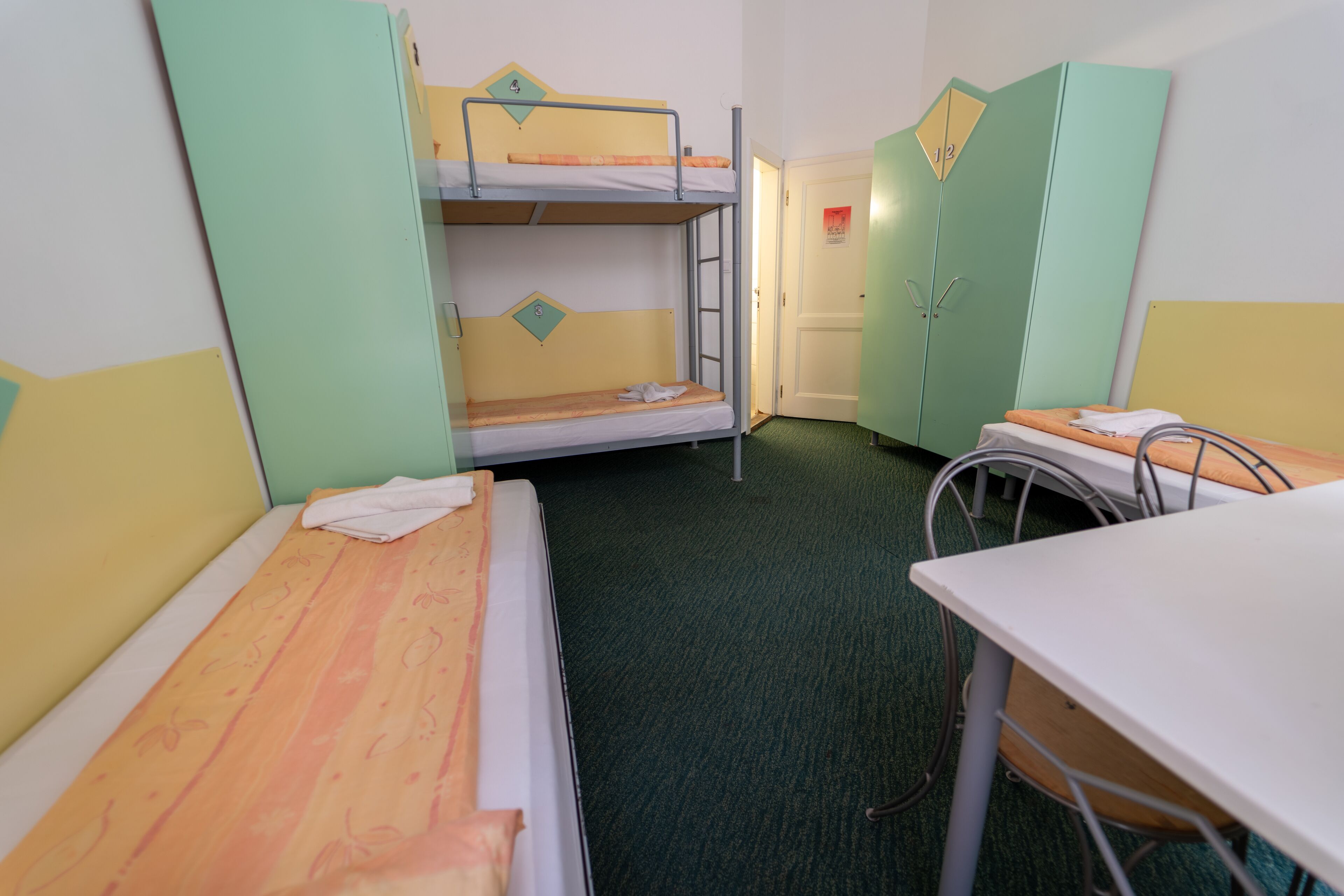 Foto - MP Hostel Budapest