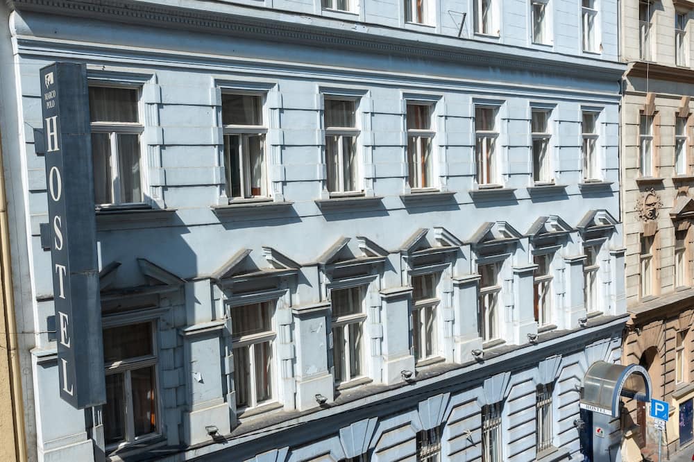 MP Hostel Budapest
