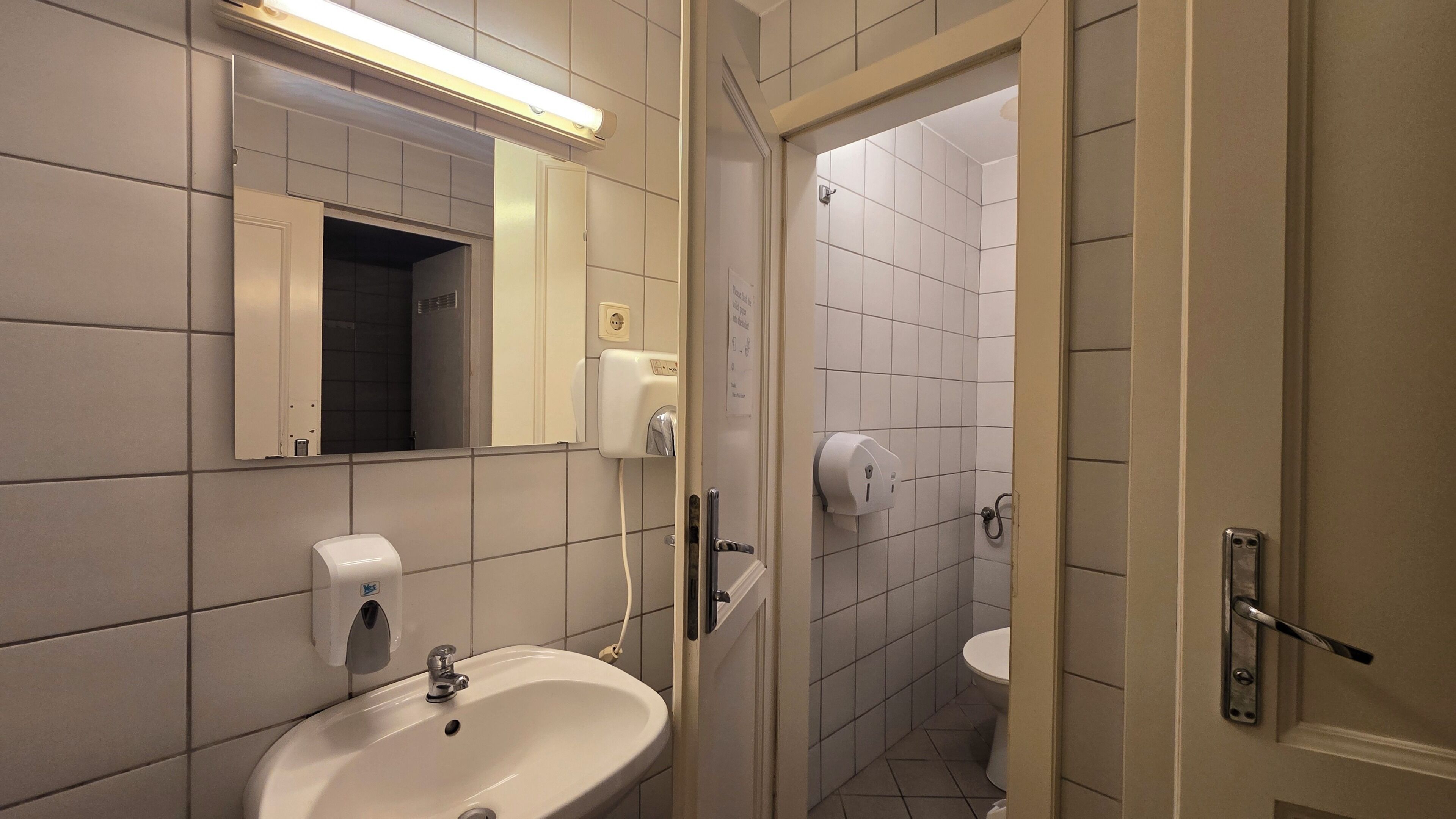 Foto - MP Hostel Budapest