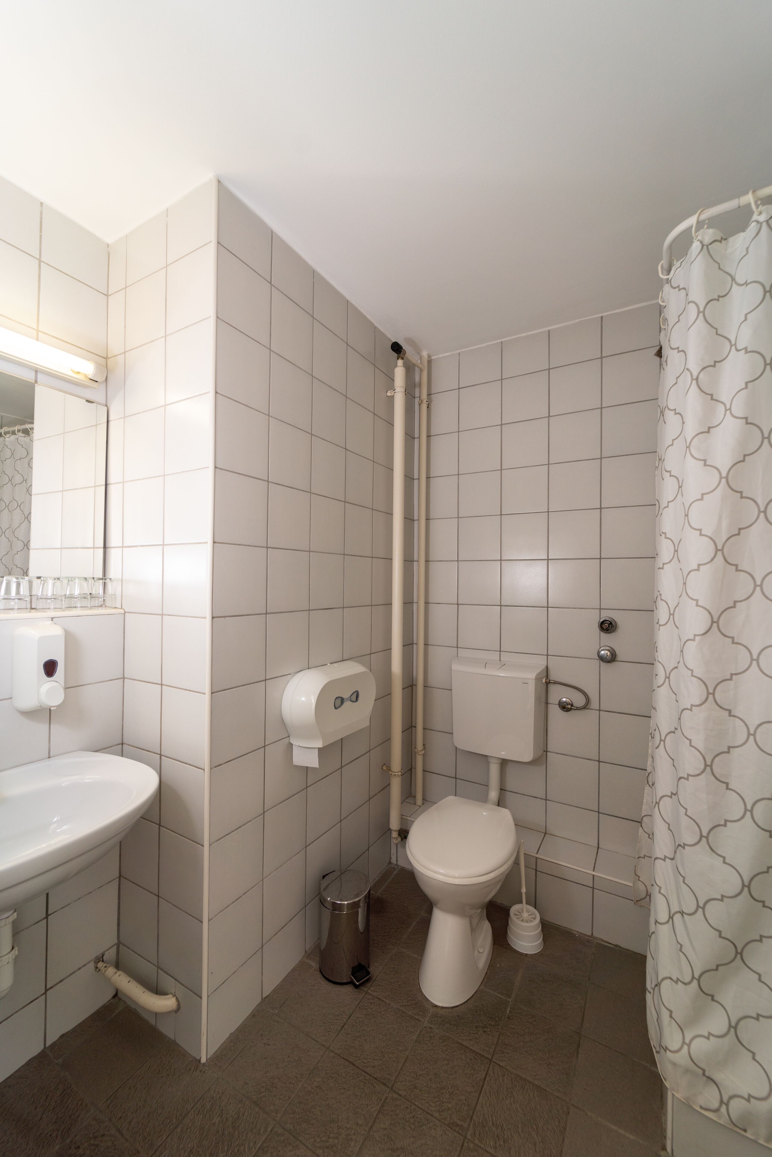 Foto - MP Hostel Budapest