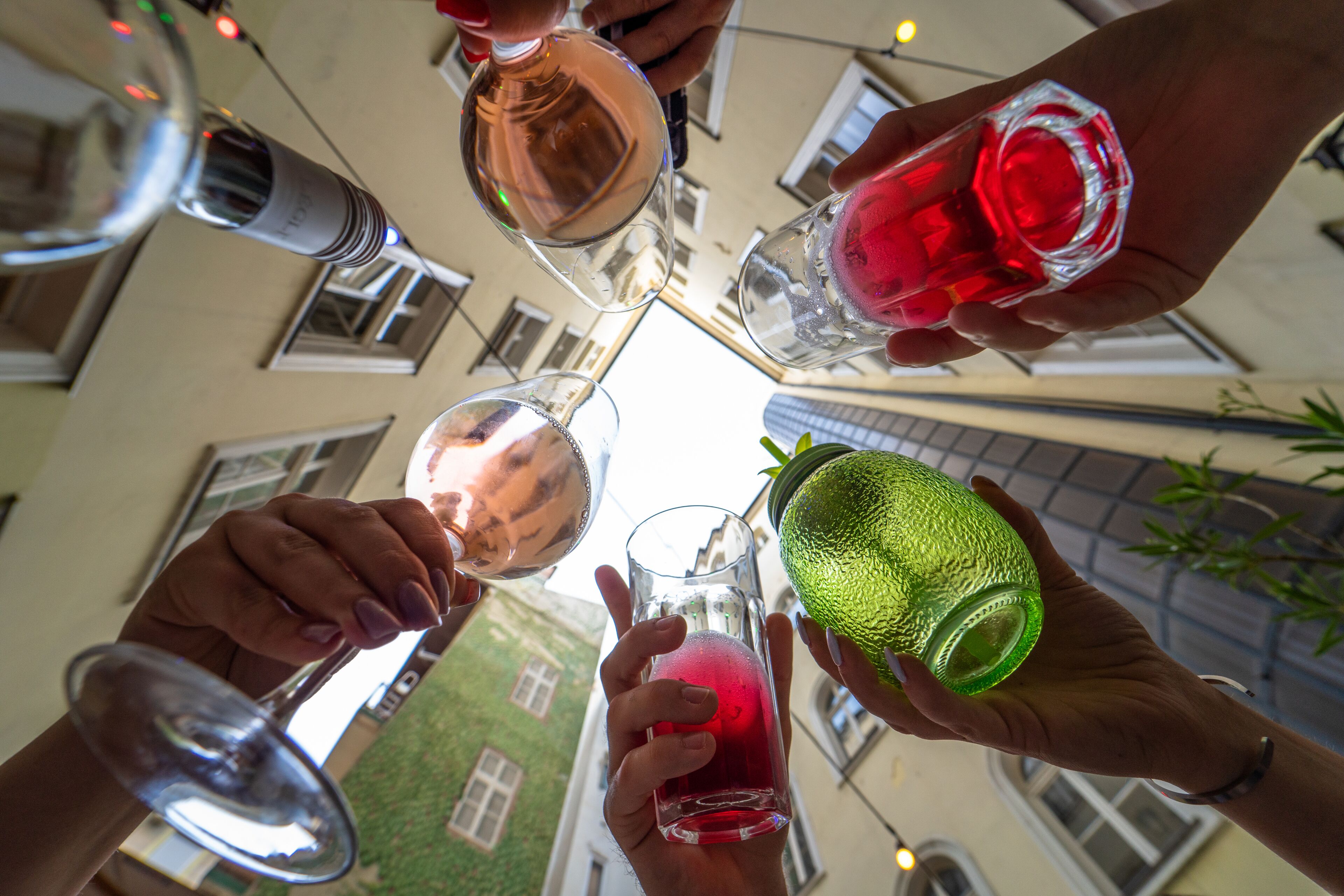 Foto - MP Hostel Budapest