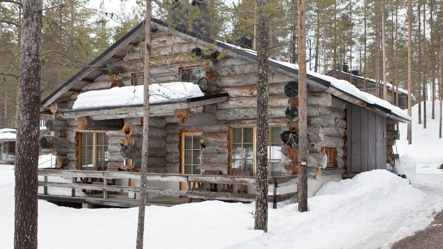 Holiday Club Ylläs