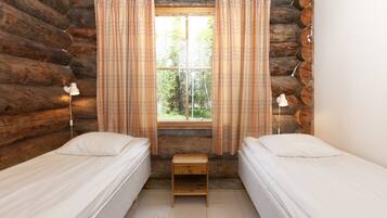 ملاءات أسرّة