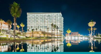 Five stars Resort - ALMA
