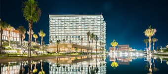 Five stars Resort - ALMA