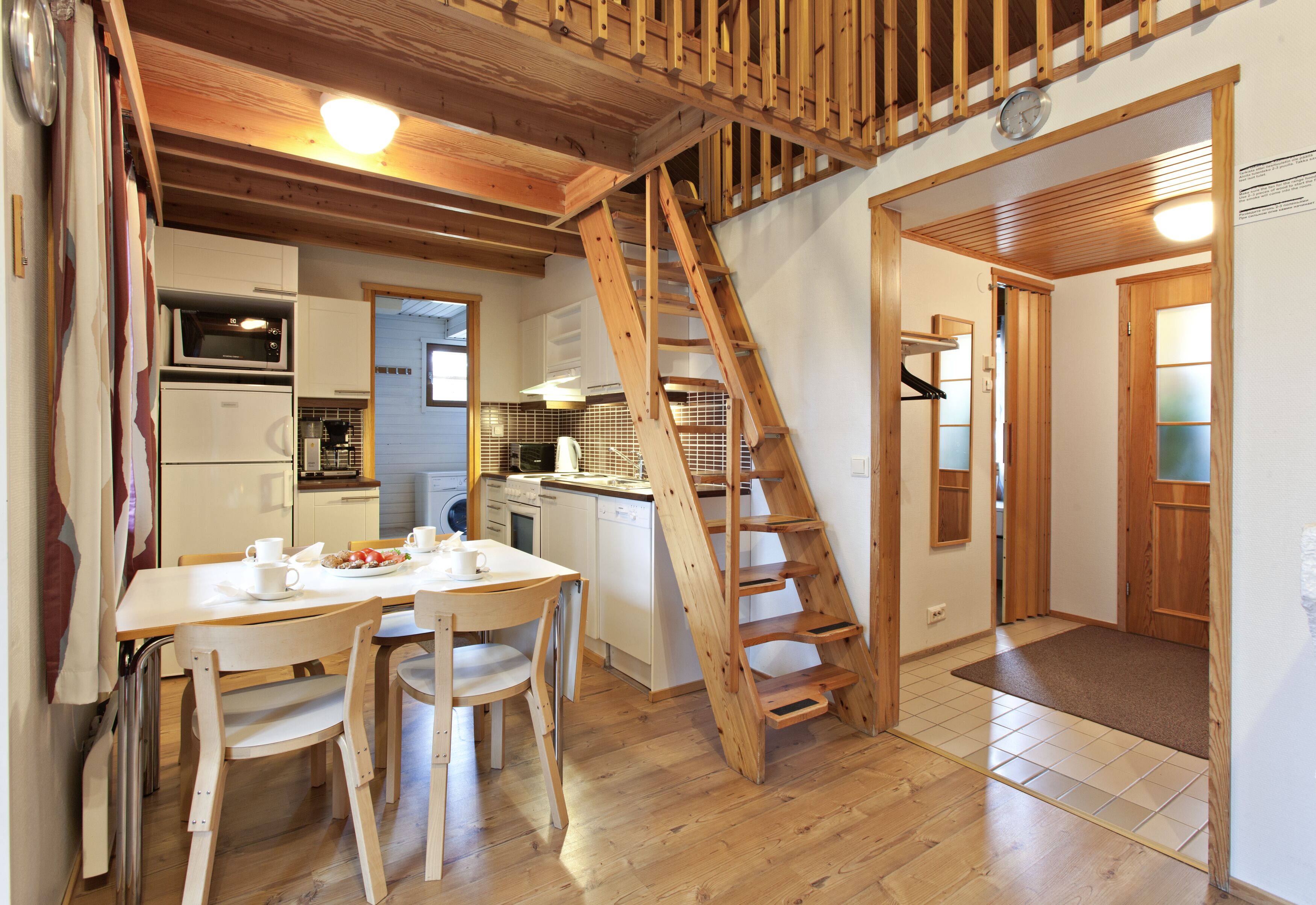 Servicio a la habitación