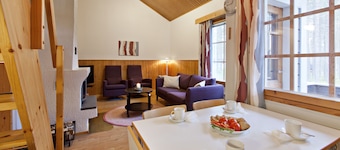 Holiday Club Pyhä