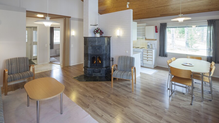 Holiday Club Punkaharju