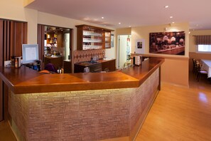 Interior - Holiday Club Punkaharju (Savonlinna)