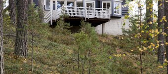 Holiday Club Punkaharju