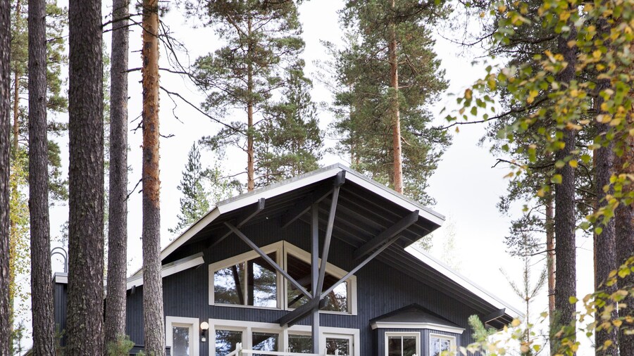 Holiday Club Punkaharju