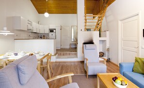 32-英寸纯平电视(配备数码频道)