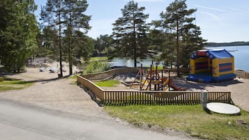 Boendeområde