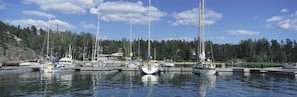 Property grounds - Holiday Club Airisto (Pargas)