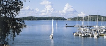 Holiday Club Airisto